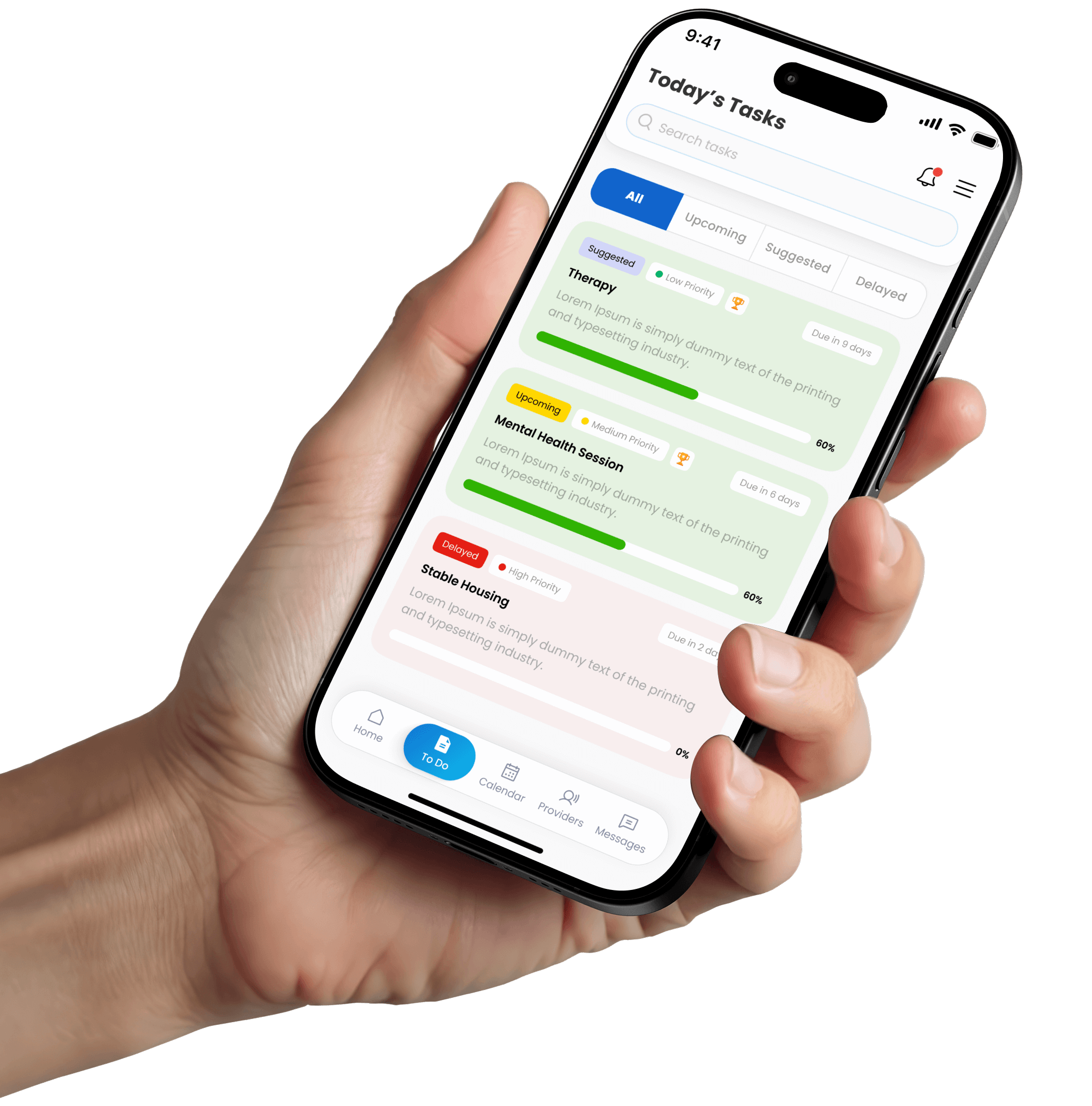 Mobile Experience image