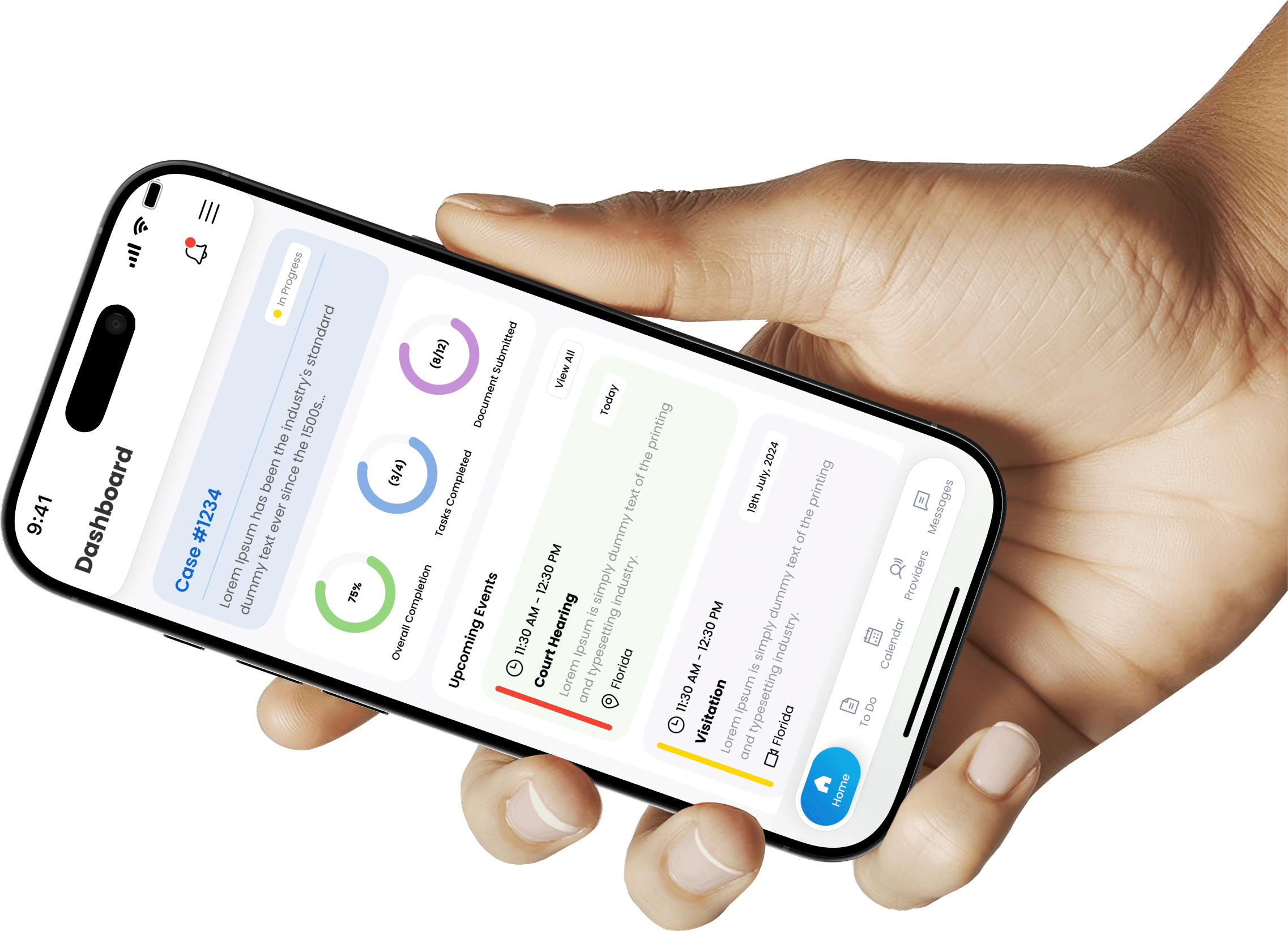 Mobile Experience image