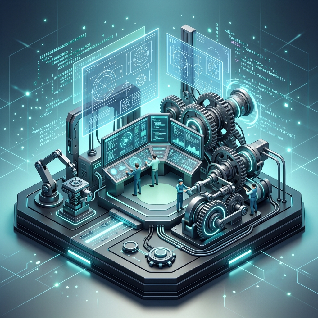 Product Engineering banner image