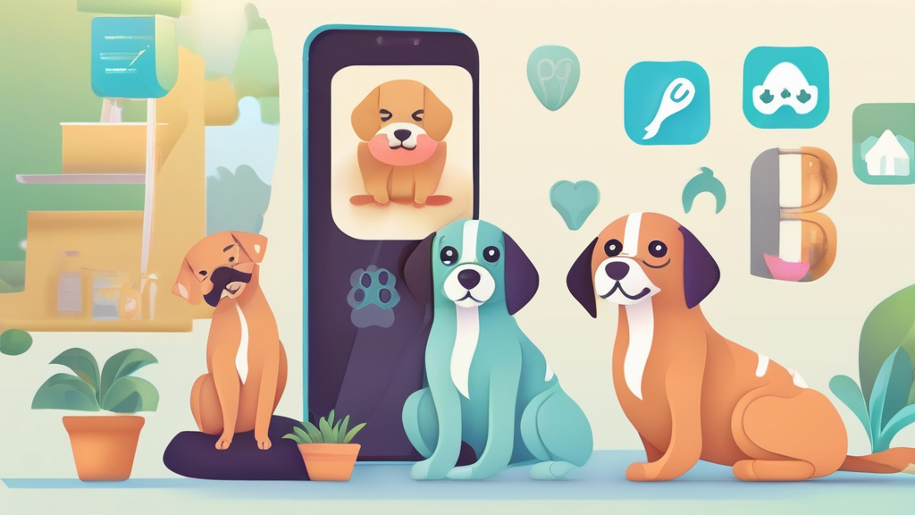Pet Grooming App Development USA