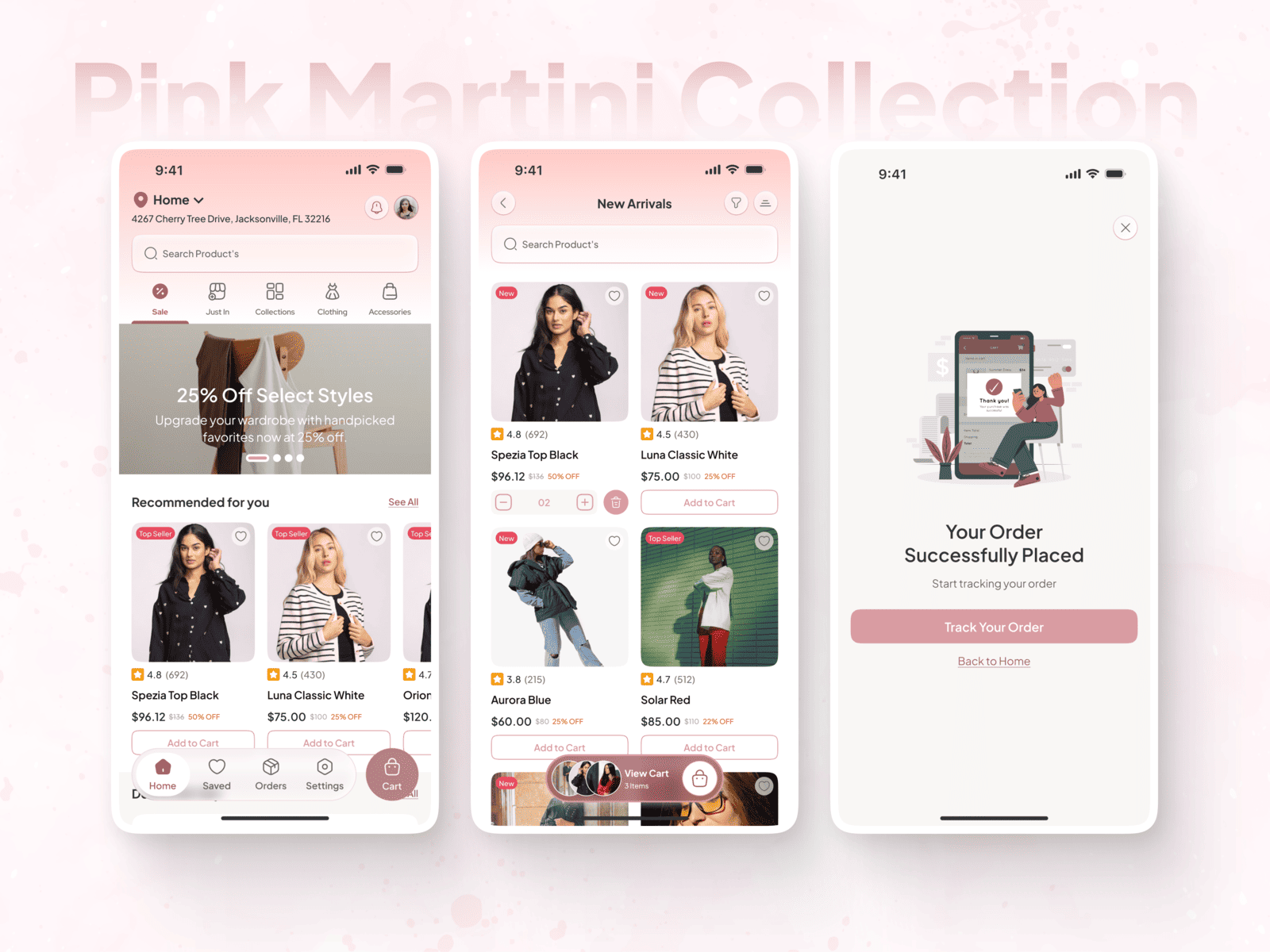 Pink Martini