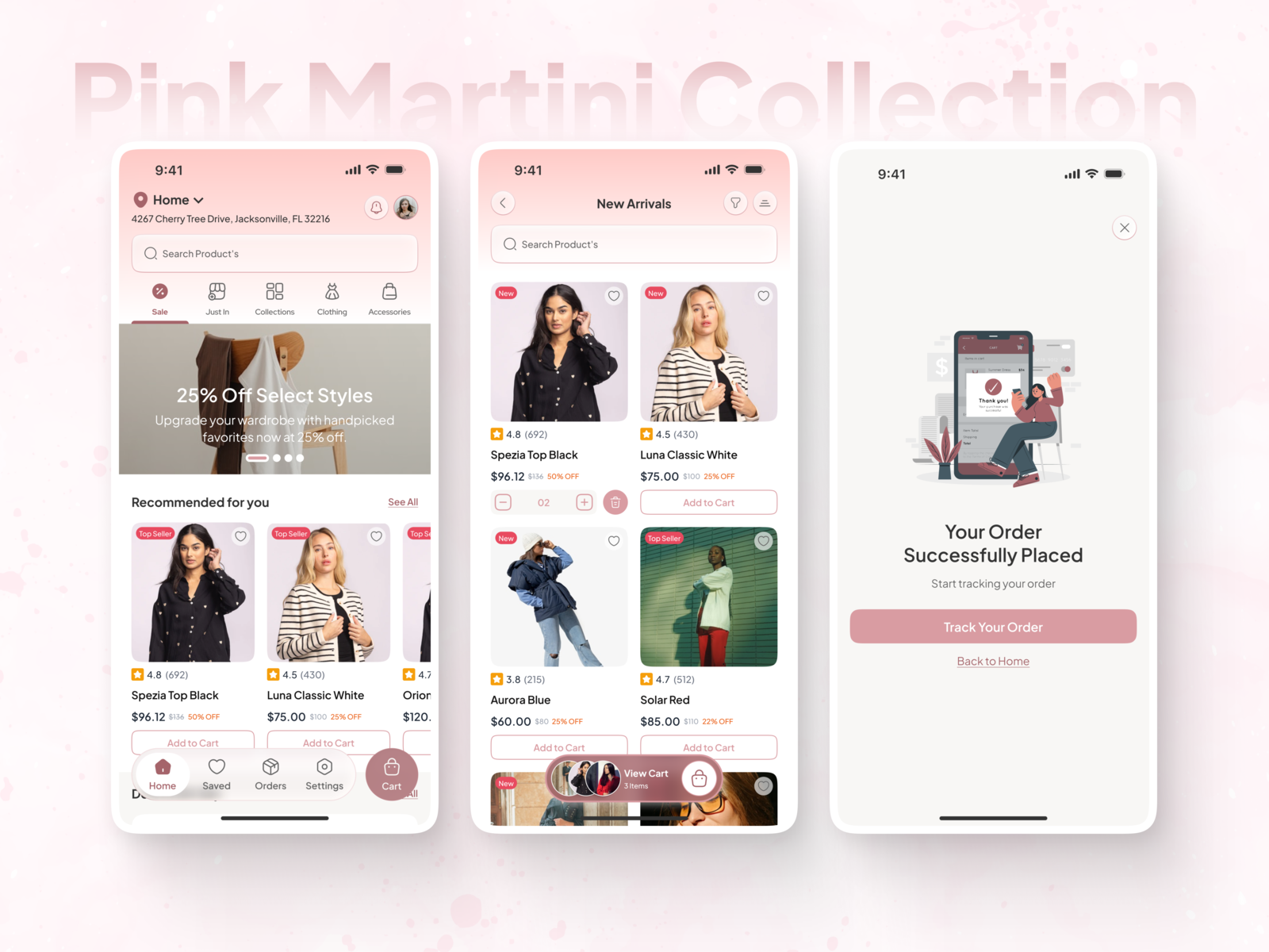 Pink Martini