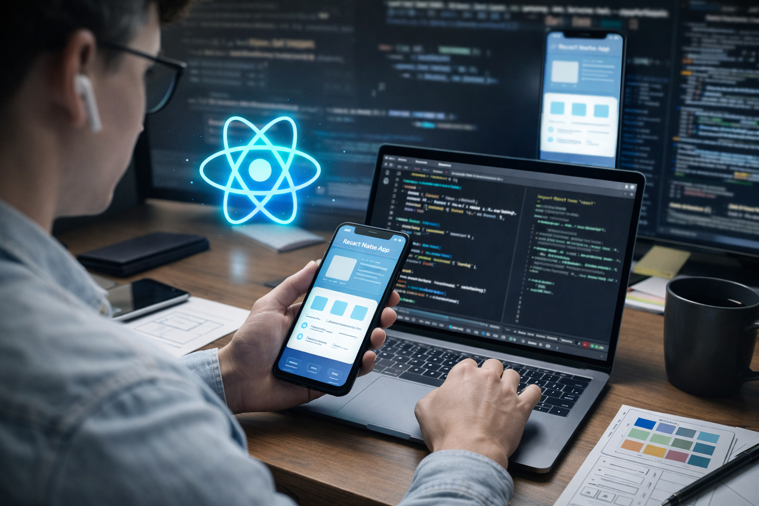 App Development
