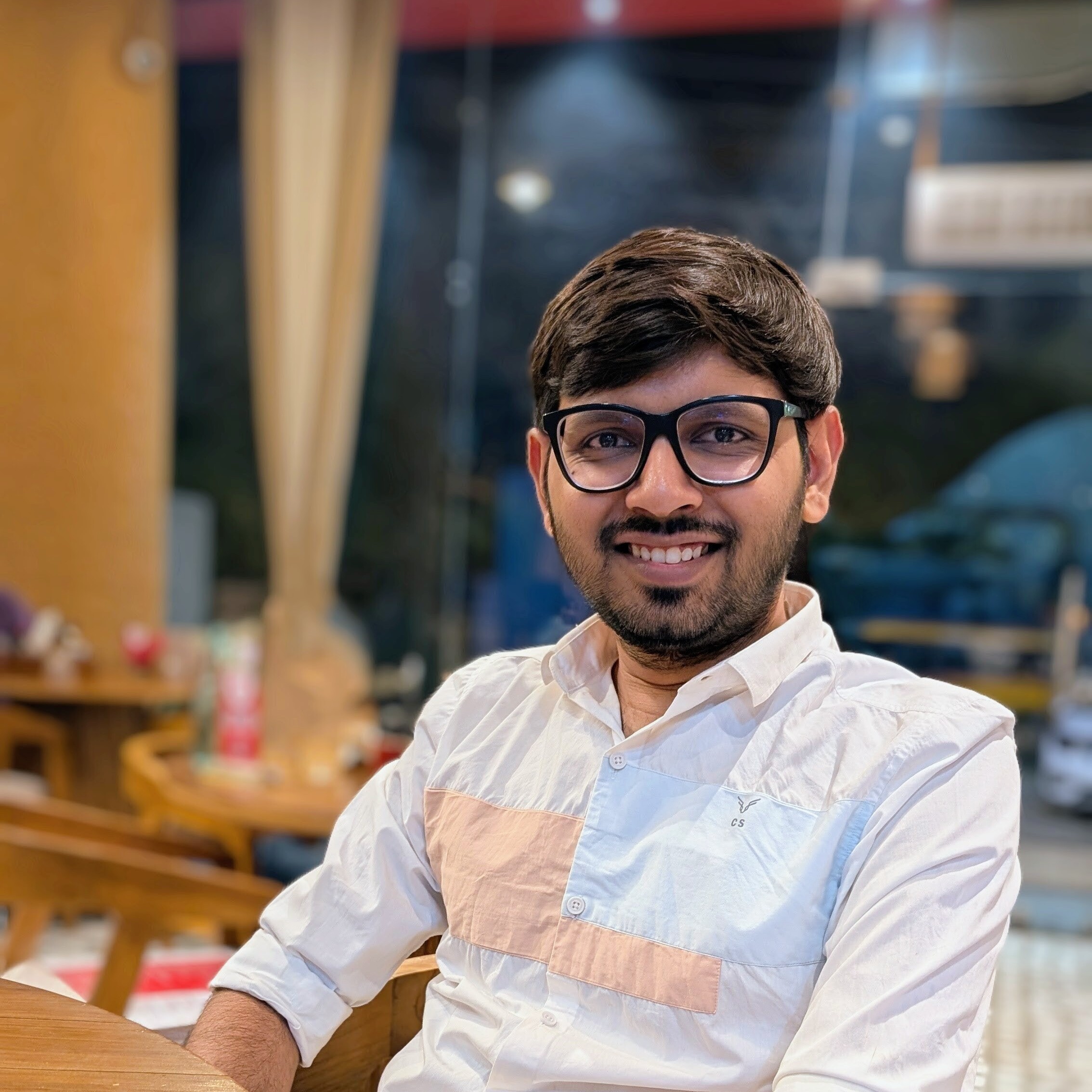 Parth Kanasagra