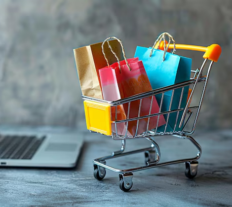 E-commerce Development