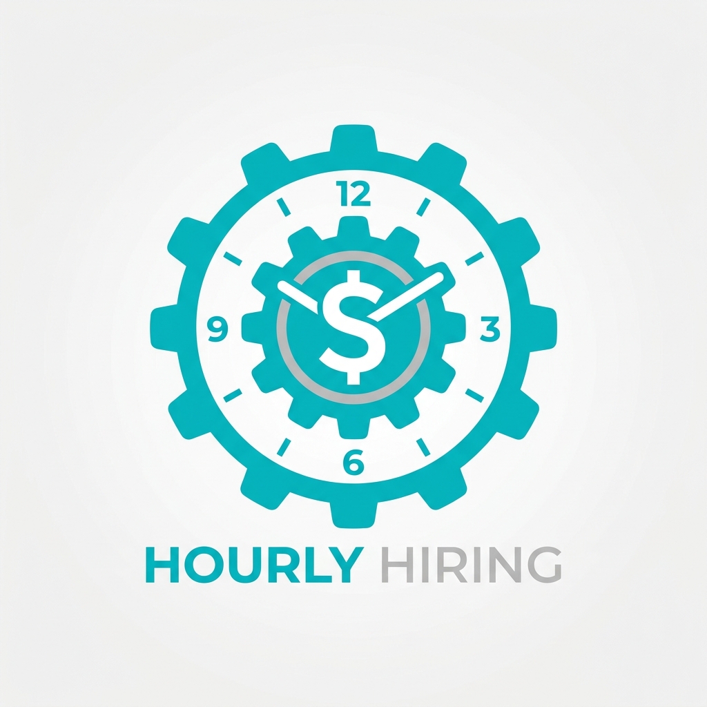 Hourly/Time & Material