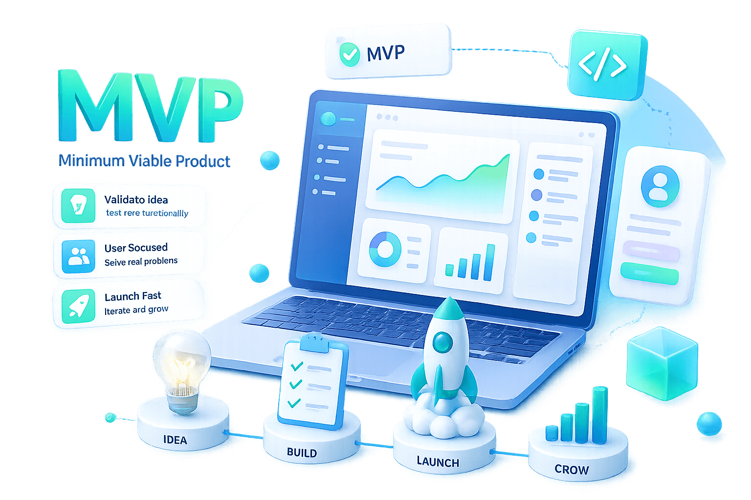 MVP Development Company
