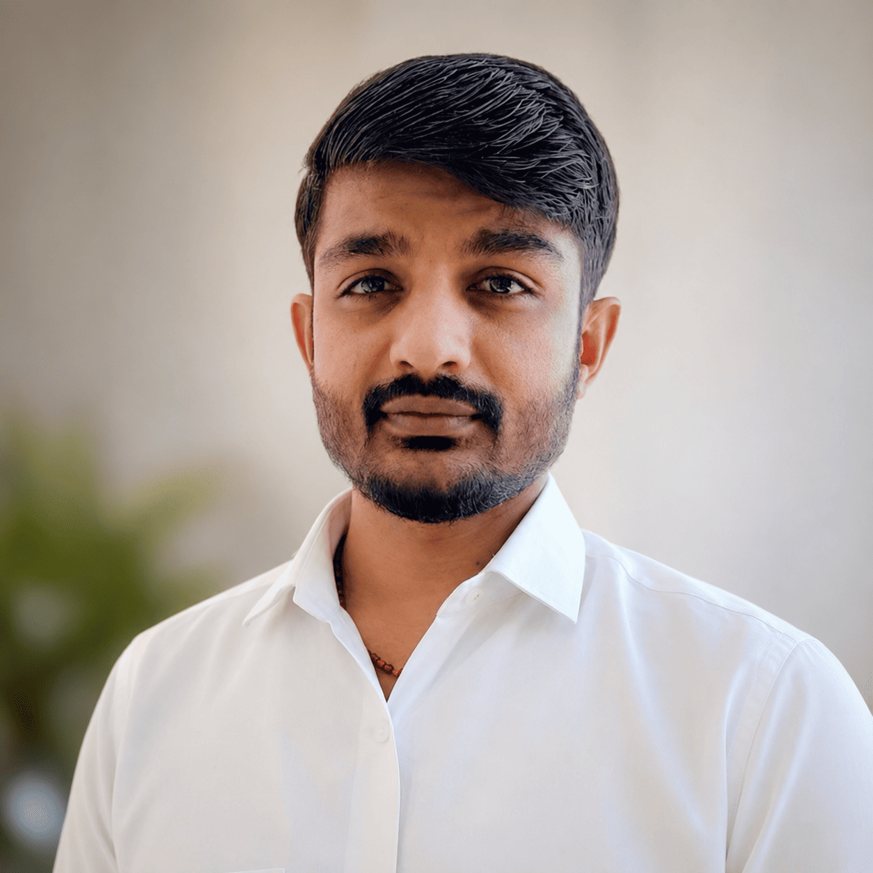 Ranjit Baldaniya